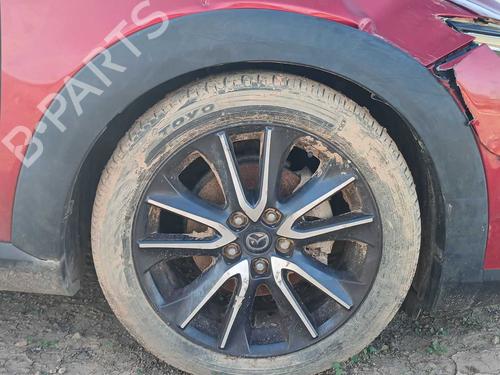 front-right-wheel-arch-trim-mazda-cx-3-dk-2015-40009001 main image