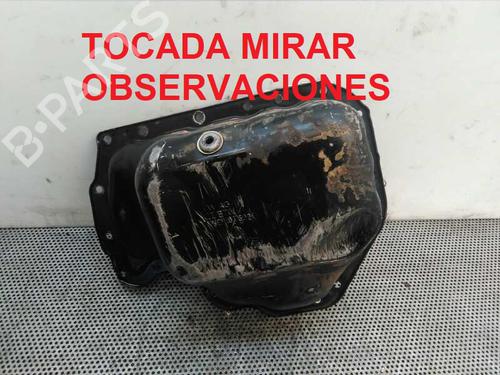 Oliebundkar SEAT IBIZA III (6L1) [2002-2009]  14034446