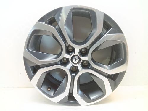 Used Rim Rim RENAULT CAPTUR II (HF_) TCe 140 (HFN0) (140 hp) 34052077 34052077