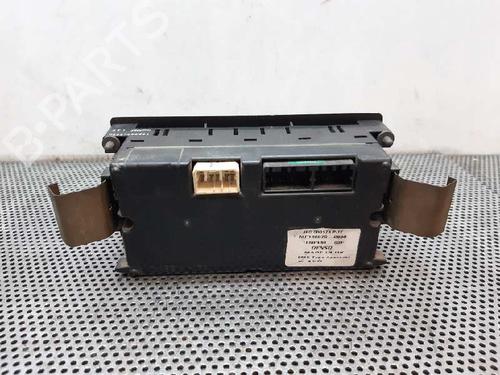 Climate control LAND ROVER DISCOVERY II (L318) 2.5 Td5 4x4 | BP4413888I5 