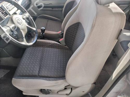 Left front seat NISSAN X-TRAIL I (T30)  | BP11790927C15 