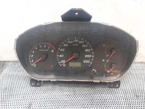 Used Instrument cluster Instrument cluster 4512042 4512042