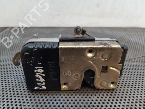 Front right lock CITROËN C8 (EA_, EB_)  | BP5997991C97  - Image 6