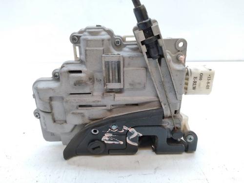 Rear left lock SEAT LEON (1P1) 1.9 TDI | BP8111490C100 