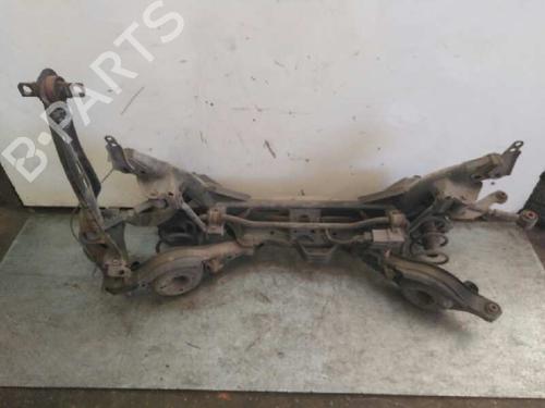 Rear axle MAZDA 6 Hatchback (GG) 2.0 DI (GG14) | BP1152980M2 