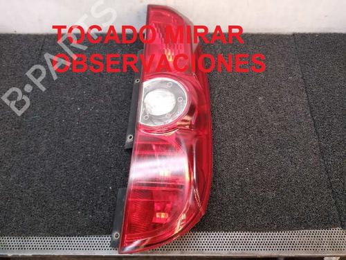 Used Right taillight Right taillight 6145479 6145479