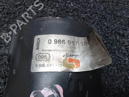 Starter BMW 3 (E36) 318 tds | BP1020774M8 