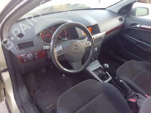 Cappelliera OPEL ASTRA H (A04) | BP6915037C85 - Image 7