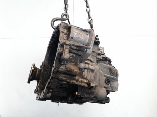 Used Gearbox AUDI A3 Sportback (8PA) 2.0 TDI 16V (140 hp) 12301554