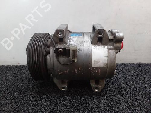 Used AC compressor AC compressor VOLVO S60 I (384) 2.4 D (130 hp) 9040591 9040591
