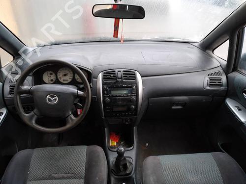 Injector MAZDA PREMACY (CP) | BP8794334M100 - Image 8