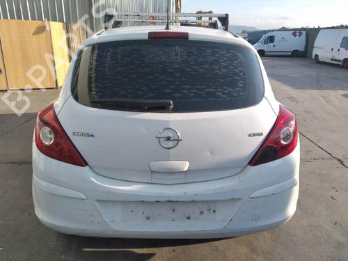 Left front window switch OPEL CORSA D Hatchback Van (S07) | BP8313931I27 - Image 9