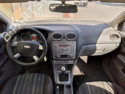 Left sun visor FORD FOCUS II (DA_, HCP, DP) | BP9306956I1 - Image 10