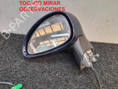 Used Left mirror CITROËN C4 I (LC_) [2004-2014]  7219519