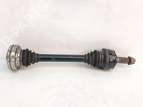 Used Right rear driveshaft Right rear driveshaft PORSCHE CAYMAN (987) S 3.4 (295 hp) 36235371 36235371