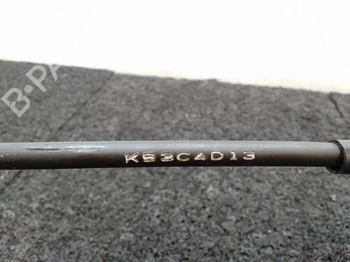 Gear lever KIA CARNIVAL II (GQ) 2.9 CRDi | BP8276823M90 