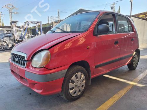 AC compressor HYUNDAI ATOS (MX) 1.0 i | BP15816991M34 