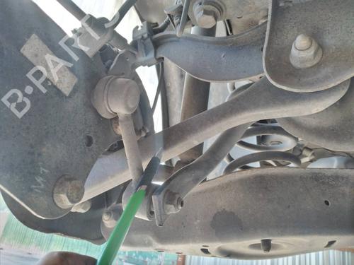 Used Right rear suspension arm VW TOURAN (1T1, 1T2) 1.9 TDI (105 hp) 14039527