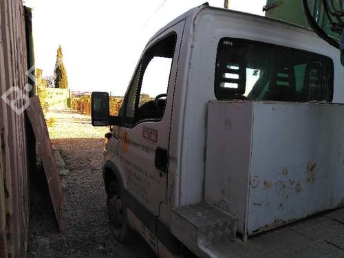 Intercooler IVECO DAILY III Platform/Chassis | BP4825103M30 - Image 4
