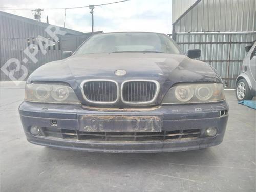 Climate control BMW 5 (E39) 525 i | BP10231884I5  - Image 6