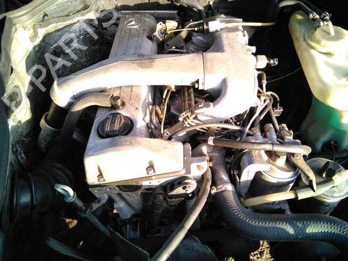 Lamp holder MERCEDES-BENZ E-CLASS (W124) E 250 Turbo-D (124.128) | BP14037035L10 