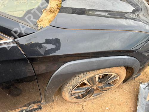 Forskærm Højre LEXUS UX (_AA1_, _AH1_, _MA1_) 250h (MZAH10) (178 hp) 32208545