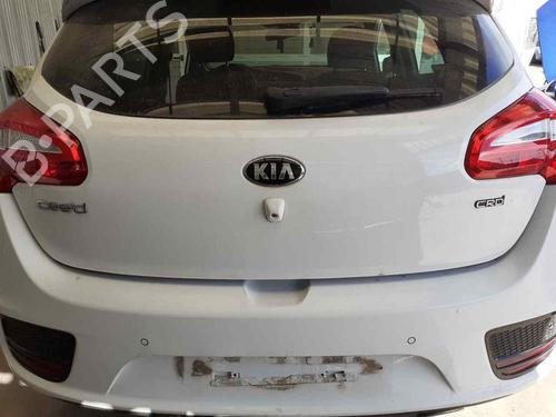 Tailgate KIA CEE'D (JD) | BP33927234C6 - Image 2