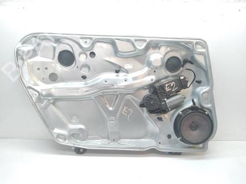Used Front left window mechanism VW PASSAT B5.5 (3B3) 1.9 TDI (130 hp) 15057029