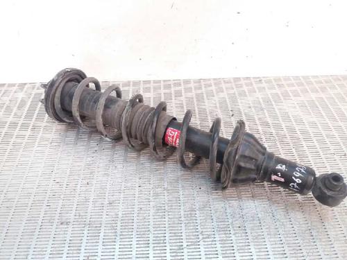 Right rear shock absorber MG MG ZR 105 (103 hp) 1248687