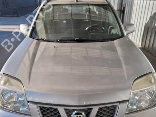 Used Hood NISSAN X-TRAIL I (T30) [2001-2013]  11021533