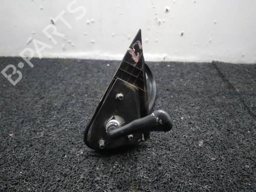 Right mirror FIAT SEICENTO / 600 (187_) 1.1 (187AXB, 187AXB1A, 187AXC1A02) | BP10777752C27 