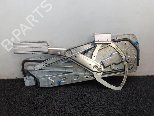 Used Front left window mechanism Front left window mechanism 9037884 9037884