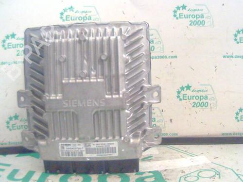 engine-control-unit-ecu-peugeot-407-coupe-6c_-5ws40379at-5ws40379at-2005-138118 main image