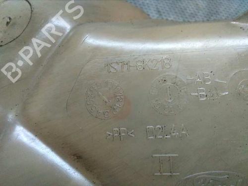 Expansion tank FORD MONDEO III (B5Y) 2.0 TDCi | BP2129529C120 