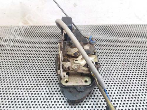 Front right lock KIA CARENS I (FC) 1.8 i | BP3455470C97 