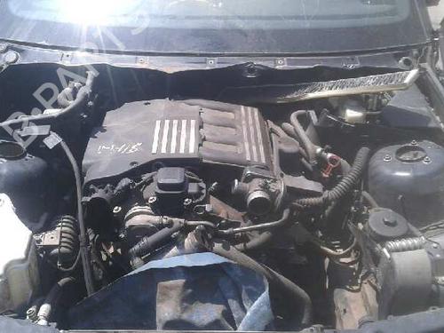 Engine BMW 3 (E46) 320 d | BP233564M1  - Image 12