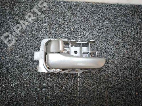Used Front left interior door handle Front left interior door handle NISSAN X-TRAIL I (T30) 2.2 dCi 4x4 (136 hp) 4421555 4421555