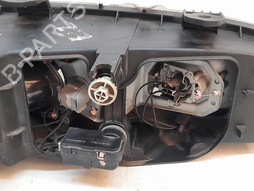 Left headlight FIAT PUNTO (188_) 1.2 16V 80 (188.233, .235, .253, .255, .333, .353, .639,... | BP880776C28