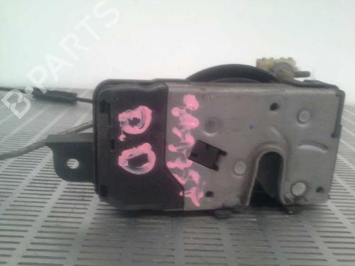 front-right-lock-opel-astra-h-a04-13210749-2004-2005-2006-2007-2008-2009-2010-2011-2012-2013-2014-591599 main image