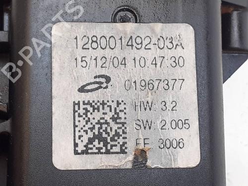 Front left window mechanism RENAULT CAPTUR I (J5_, H5_) | BP27349114C22 - Image 2
