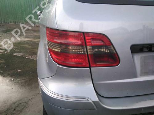 Intercooler MERCEDES-BENZ B-CLASS Sports Tourer (W245) B 200 CDI (245.208) | BP14458032M30 
