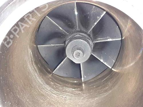 Engine SSANGYONG TIVOLI | BP33294767M1 - Image 6