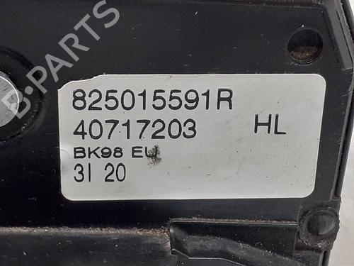 Rear left lock RENAULT CLIO IV (BH_)  | BP4441316C100 