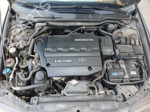 Left front window switch HONDA ACCORD VII (CL, CN) 2.2 i-CTDi (CN1) | BP38507817I27 - Image 9