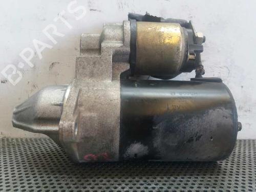 Startmotor OPEL AGILA (A) (H00) 1.0 12V (F68) (58 hp) 2342472