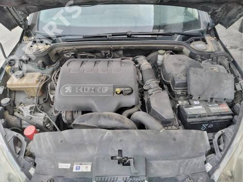 Left front suspension arm PEUGEOT 407 (6D_) 2.0 (6DRFNB, 6DRFNE) | BP10165330M12  - Image 19