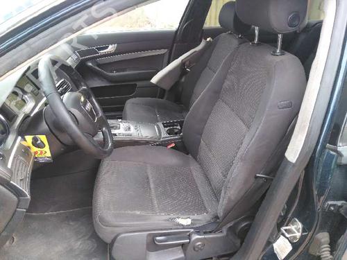 Display monitor AUDI A6 C6 (4F2) 2.4 | BP11143370C48 - Image 12