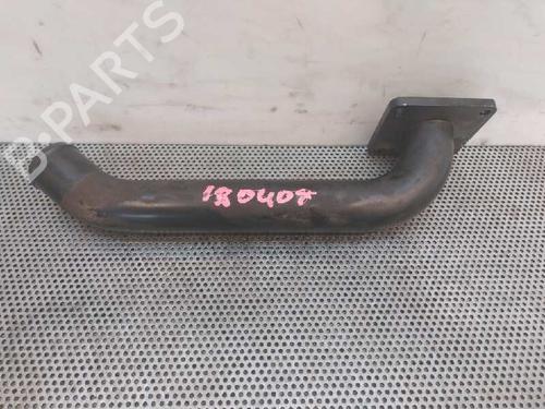 Rør Rør NISSAN CABSTAR E (TL_, VL_) 95.32 (95 hp) 14034901 14034901