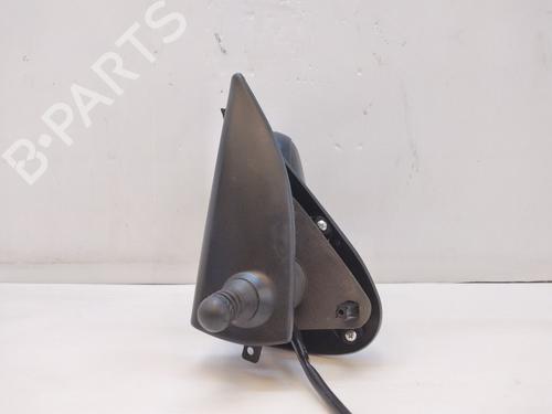 Left mirror CITROËN BERLINGO / BERLINGO FIRST Box Body/MPV (M_) 1.6 HDI 75 (MB9HW) | BP28670355C26