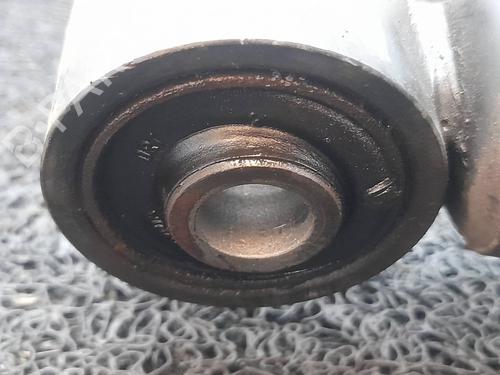 Left front shock absorber KIA SORENTO I (JC) 2.5 CRDi 4WD | BP12569684M16 